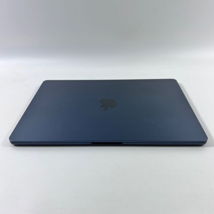 2 Цикли MacBook Air 15 2025 M4 16GB RAM 512GB SSD Midnight Гарантія