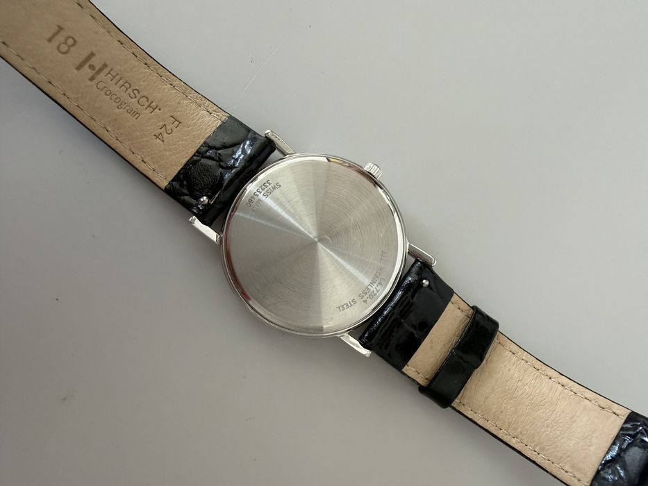 Zegarek męski Longines Presence L4.720.4