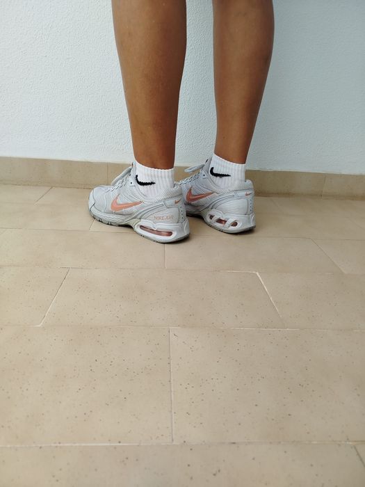 Sapatilhas Ténis Nike Air Max Torch 4