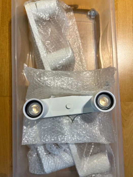 NYMÅNE
NYMÅNE candeeiros