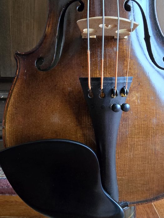 Violino 4/4 antigo ano 1921 “RESERVADO”
