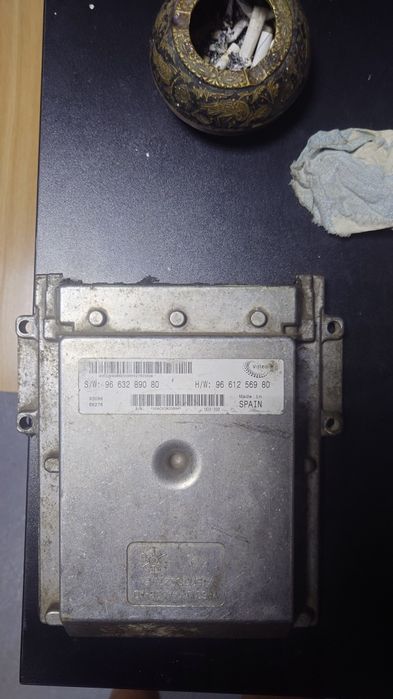 Visteon 96 632 890 80