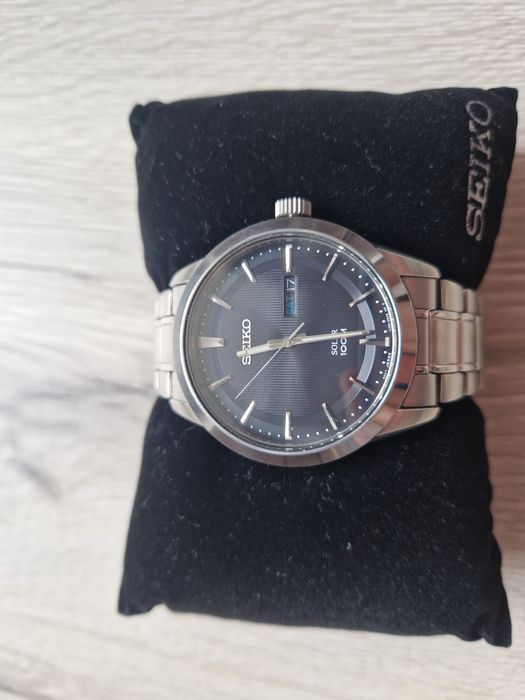 Годинник наручний Seiko