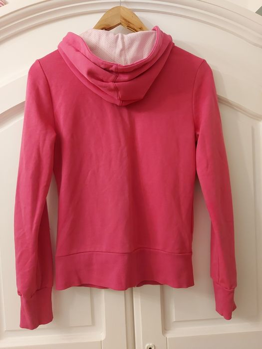 Bluza z kapturem Puma. 383.