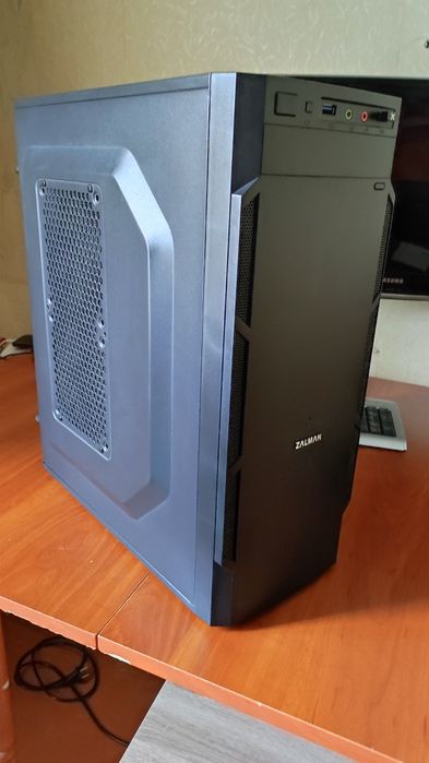 ПК ASUS 1150/i5 4460