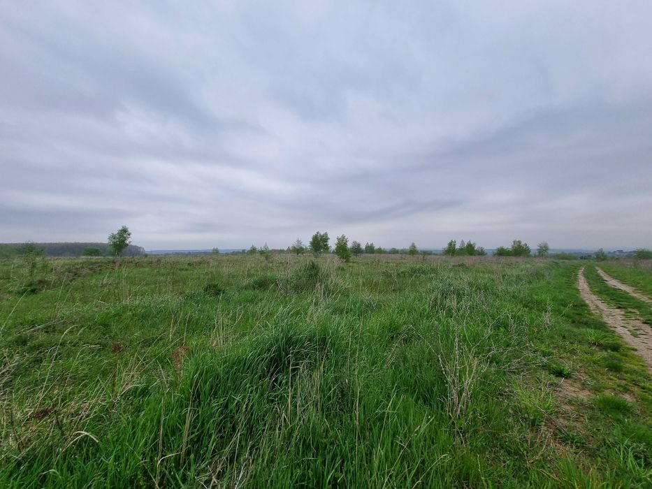 Продається ділянка 12 с. Колодіївка. Місто. Вовчинець. Краєвид. Гори