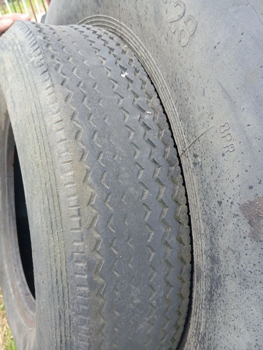 Opony 14.9-28 Ursus c-360