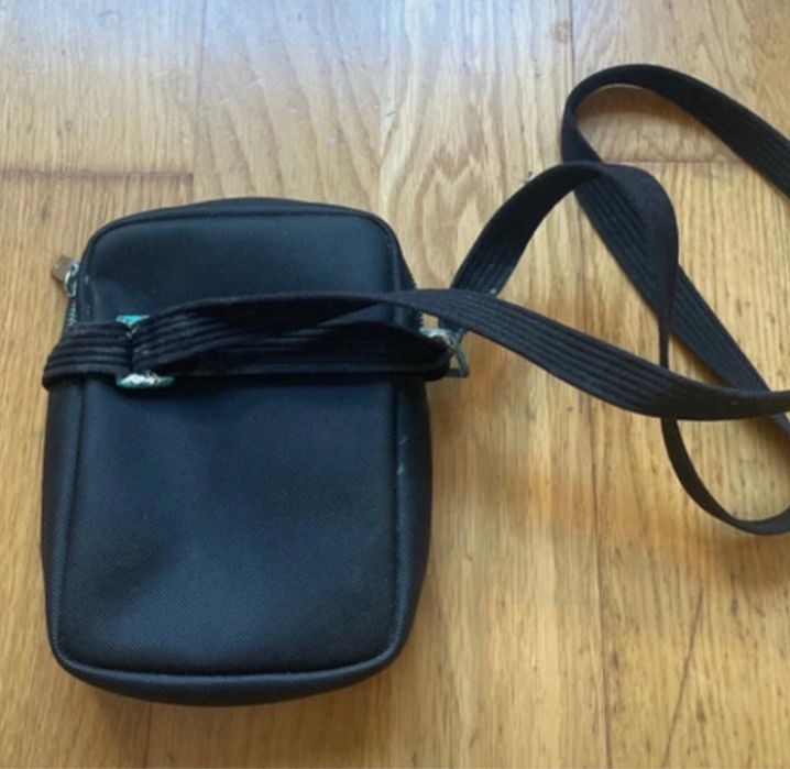 Bolsa Da Lacoste