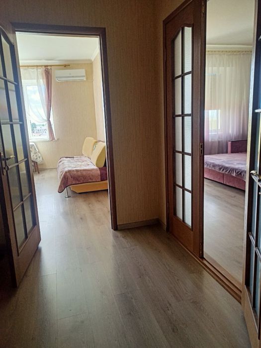 Сдам 1к квартиру в Монолите до лета!