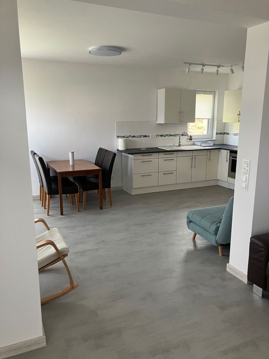 Wynajmę mieszkanie u Kudowie Zdrój