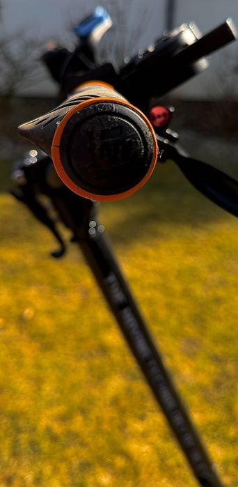 Hiley Tiger 9 PRO V2