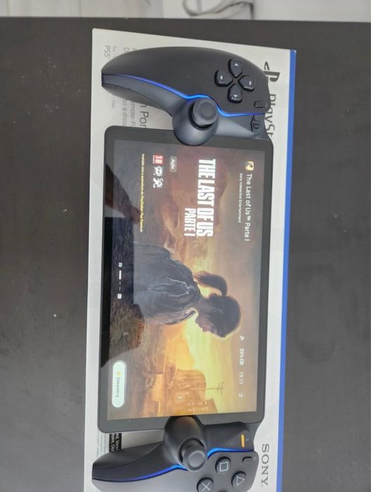 PlayStation 5 a venda