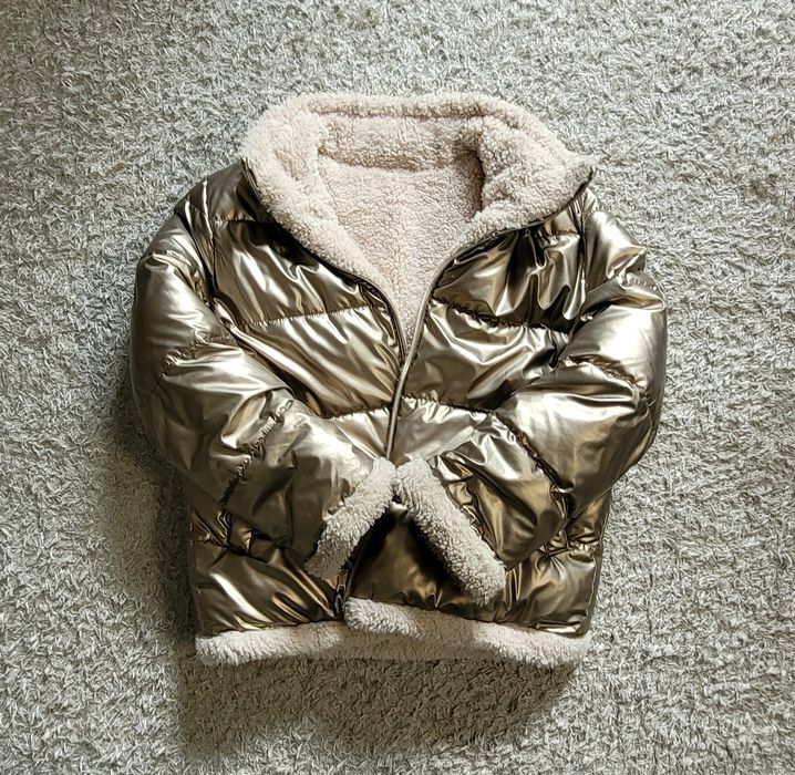 Casaco/ Kispo mayoral 10 anos