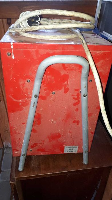 обігрівач електричний