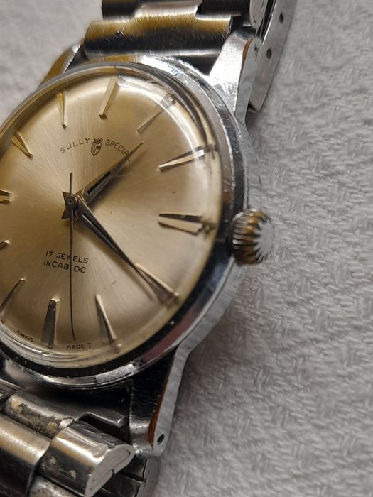Zegarek Sally Special Watch.