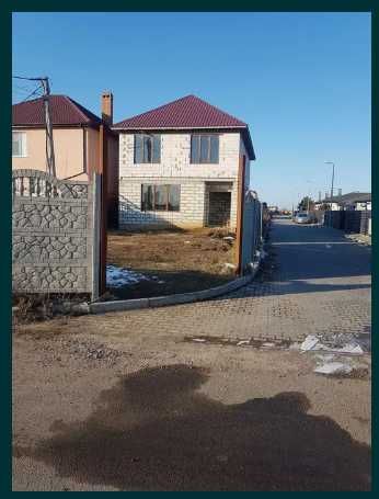 Від Власника! 2 поверховий будинок пгт Таїрова/Босфор/Світлий Совіньон