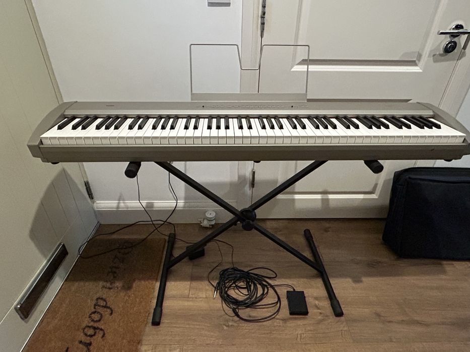Korg sp-200 sp200 pianino cyfrowe