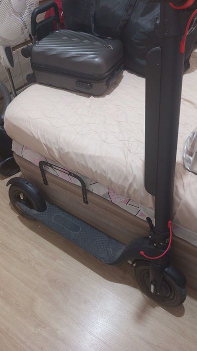 Vendo trotinete, pouco usada