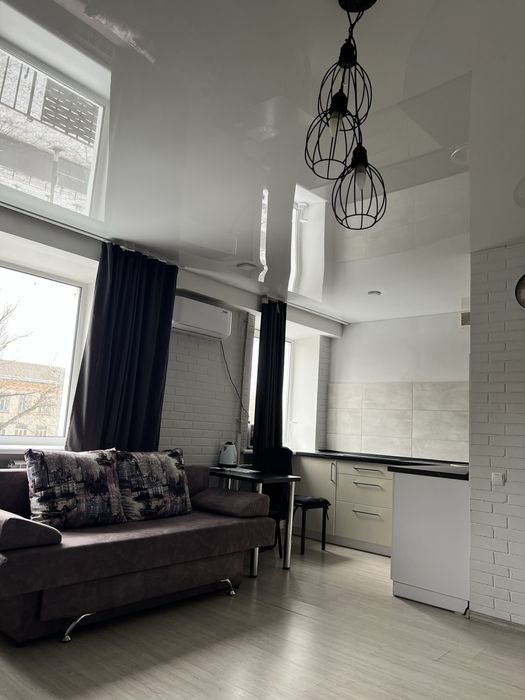 Квартира подобрво