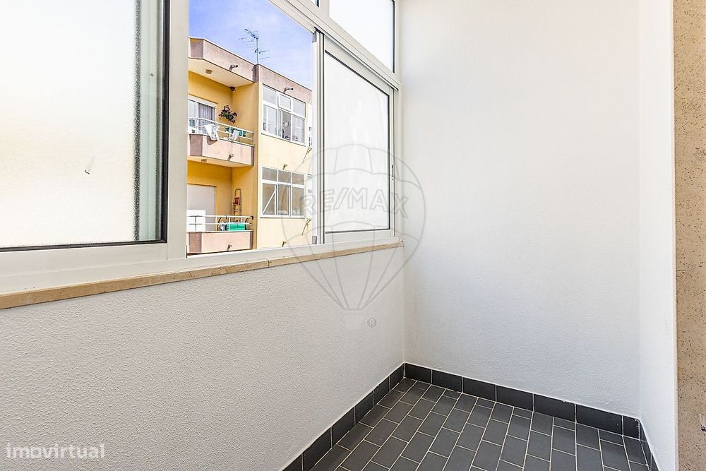 Apartamento T3 para venda