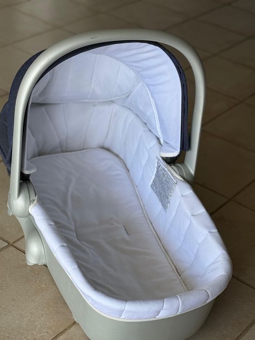 Alcofa para bebé Prenatal