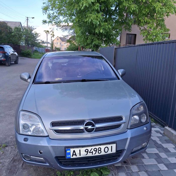 Продам Opel Vectra С