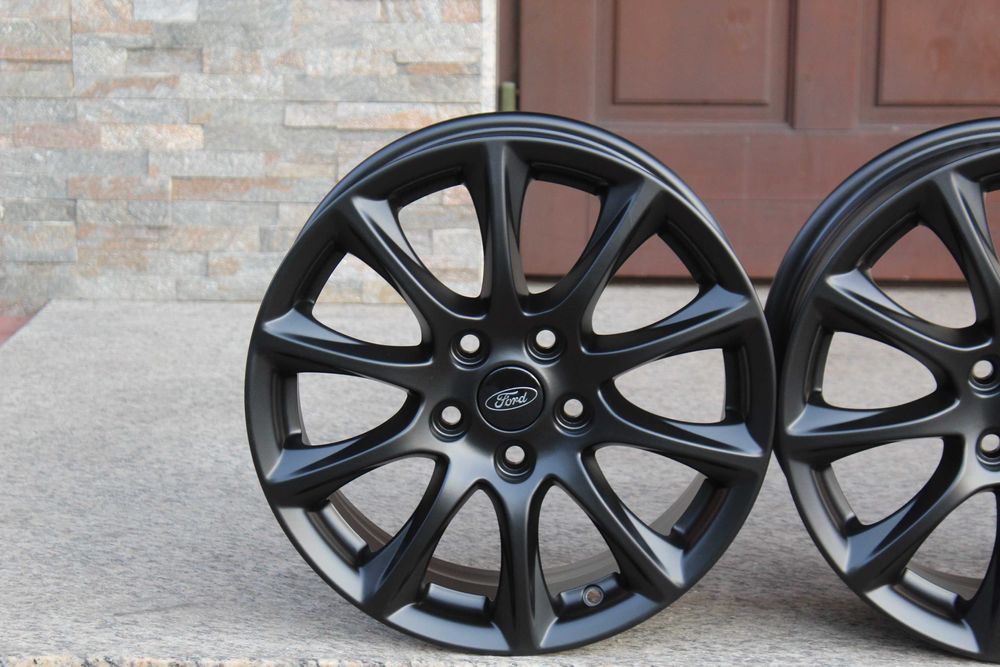 FORD Puma Kuga S-Max C-Max Galaxy Mondeo  5x108 16'' 6,5J ET50