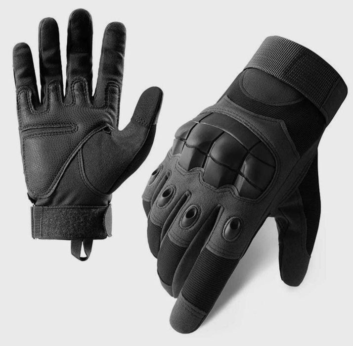 Luvas táticas , Forças segurança, Desportos, Motocicleta,  Militares