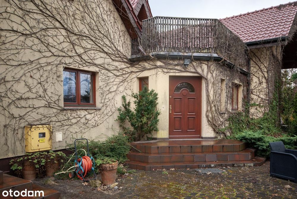 Dom na sprzedaż, 200m², Opole, Kolonia Gosławicka