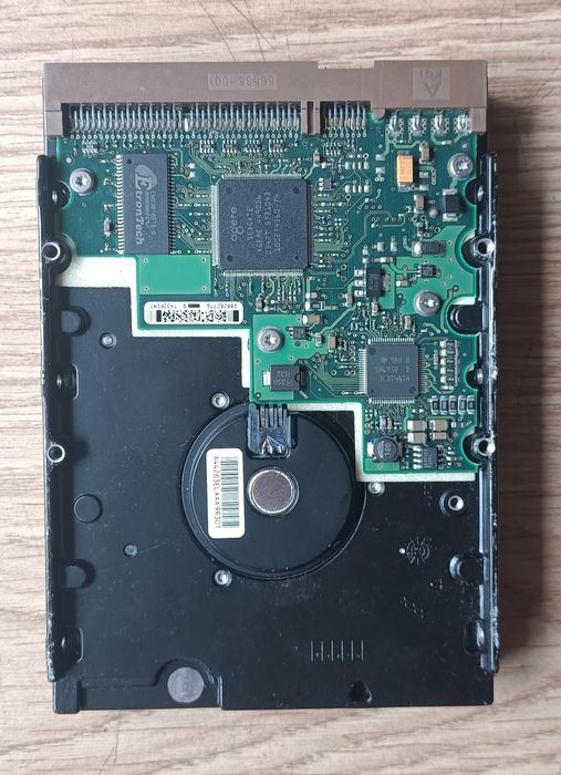 disco duro ide 120GB para pc