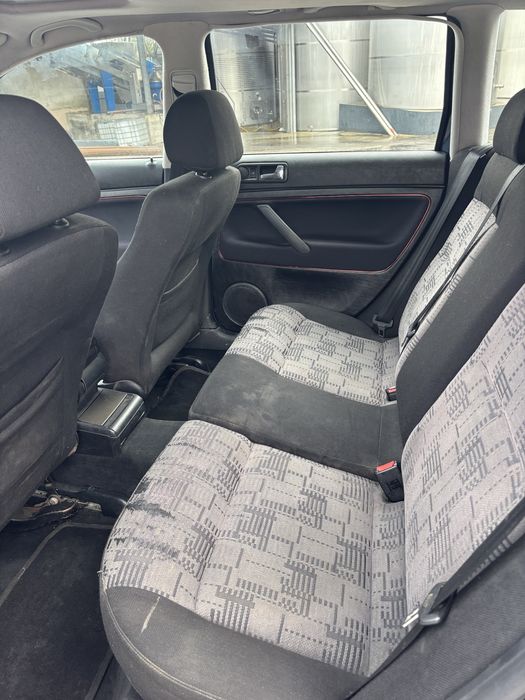 Volkswagen Passat 1.9 Carrinha