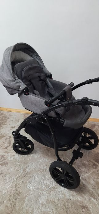 Дитяча коляска 2 в 1 Classic