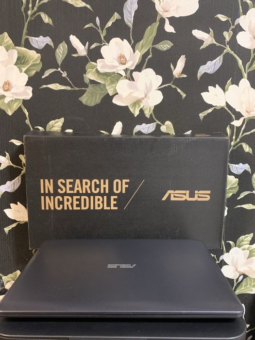 Ноутбук Asus X543U