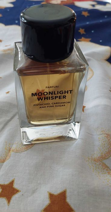 ZARA moonlight whisper 100 ML