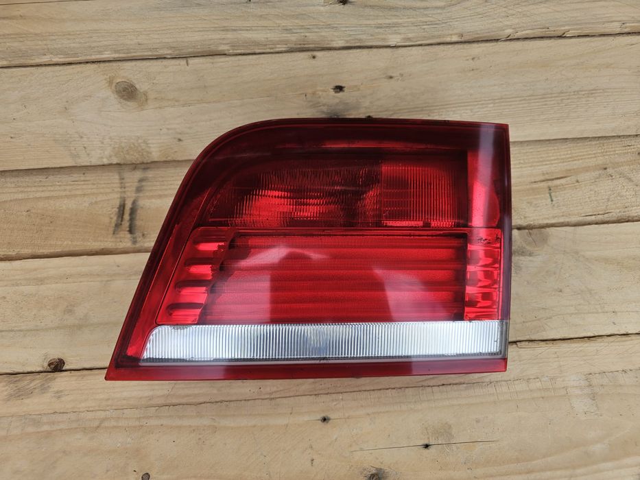 Lampa lewy tył tylna klapa bagażnika BMW X5 E70 Eu Org