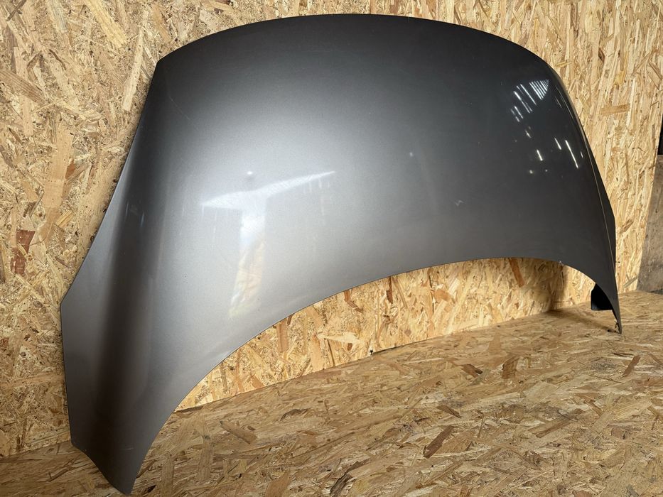 Maska Pokrywa silnika Renault Scenic 3 III TEKNG