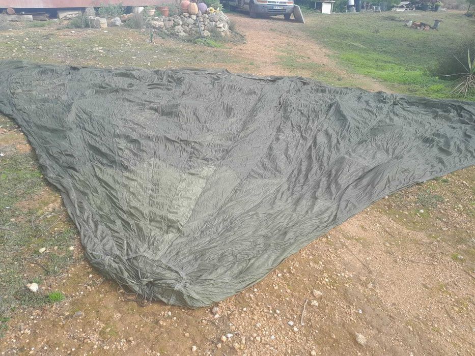 Paraquedas parachute