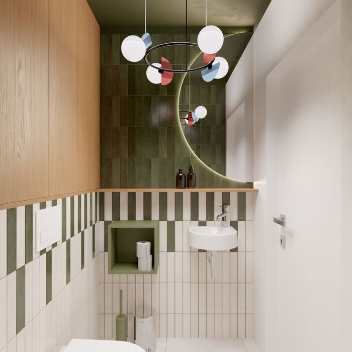 Projektowanie wnętrz | Architekt wnętrz | woj. Śląskie