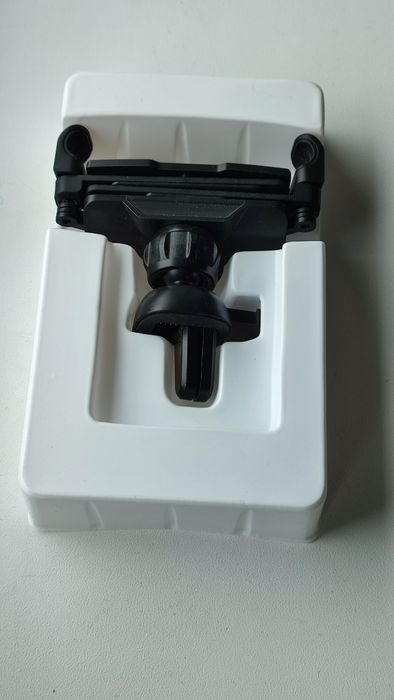 Автотримач BOROFONE BH32 GRACIOSO Zero Gravity