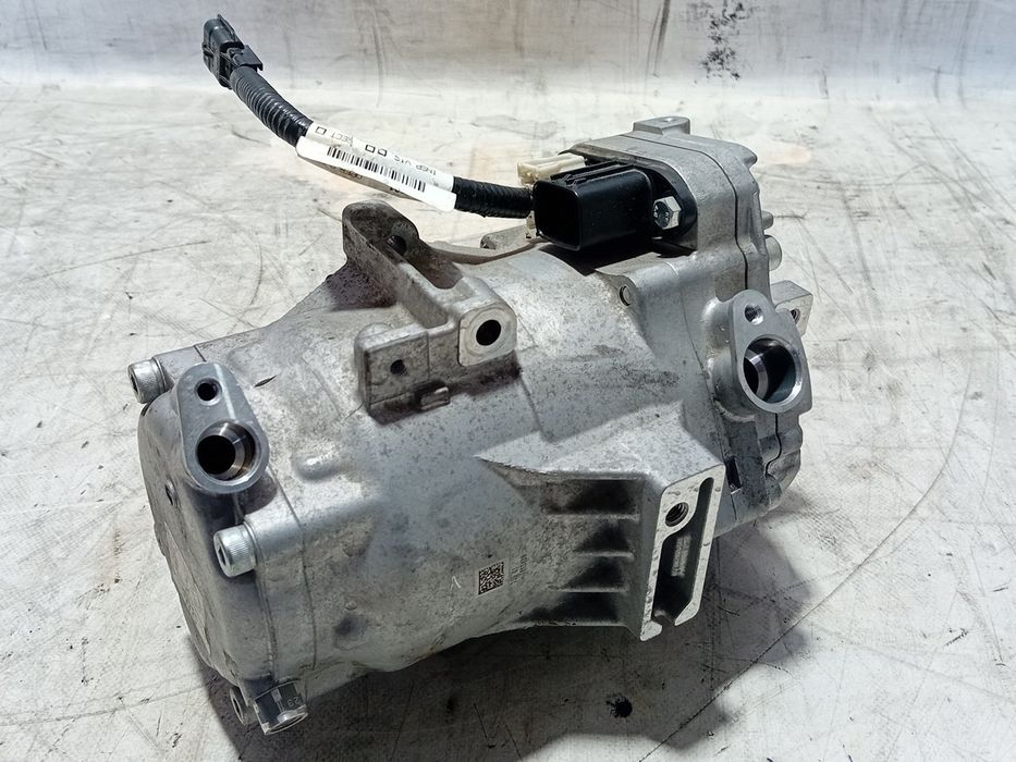 Compressor AC NISSAN Leaf EV (ZE1)
