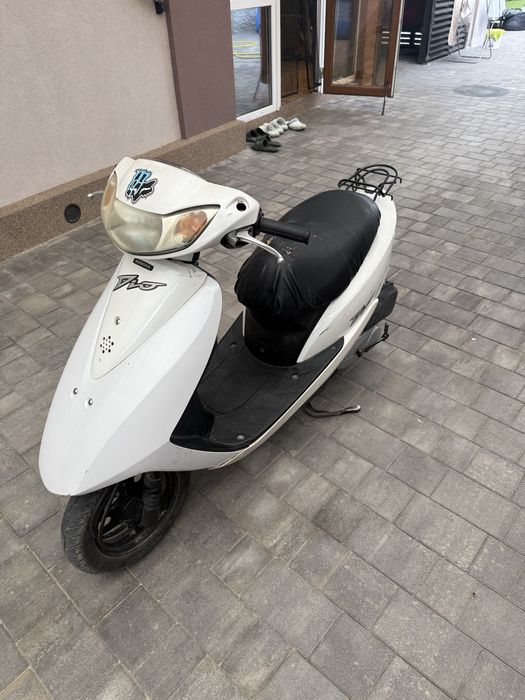 Продам Honda dio af-62