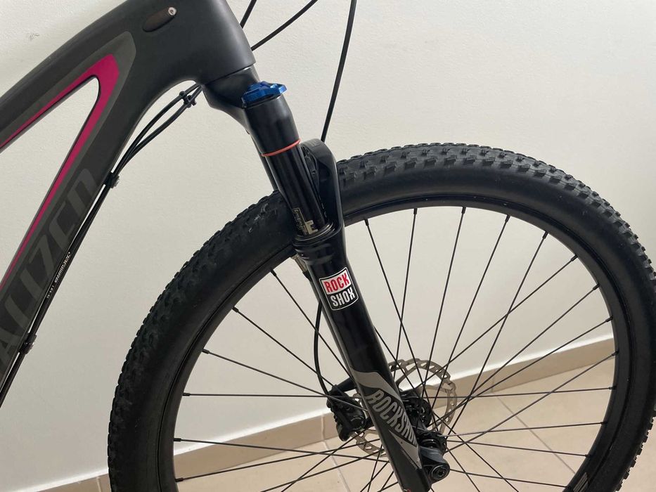 Bicicleta BTT Specialized Fate Comp