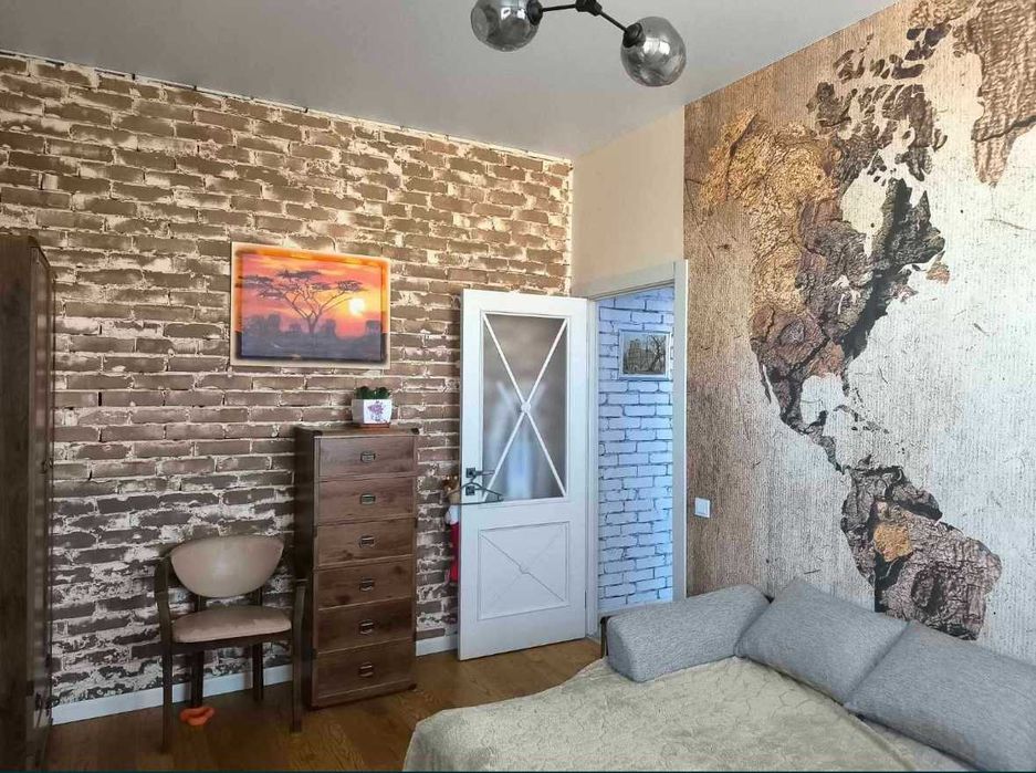 3-rooms apartment apartment by the address st. Kulikovo pole pl Oktyabrskoy revolyutsii pl (area 86 m²) - Atlanta.ua - photo 11