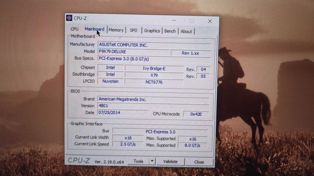 PC GAMING usado em EXCELENTE estado