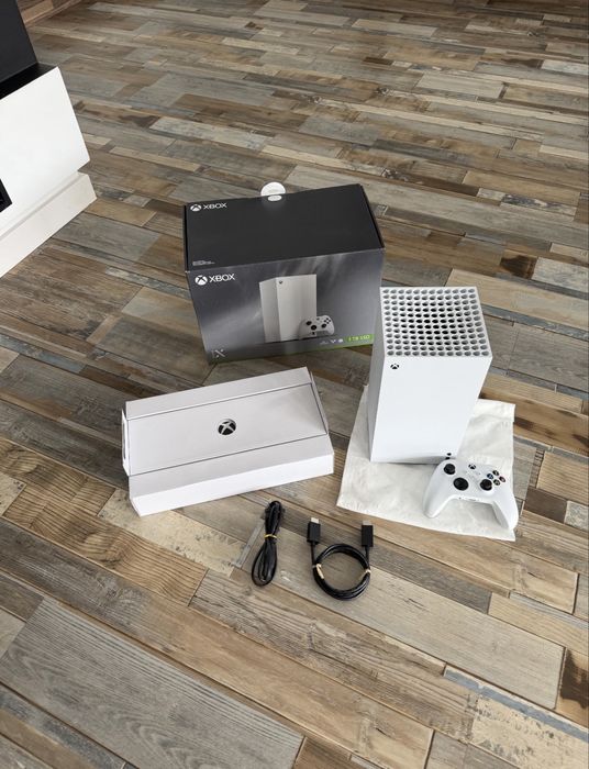 Xbox Series X Digital! Najnowszy! Zam Playstation Ps 5 Ps 4 Ps 3 Xbox S 360!
