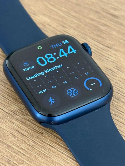 Apple Watch Series 6 44mm GPS