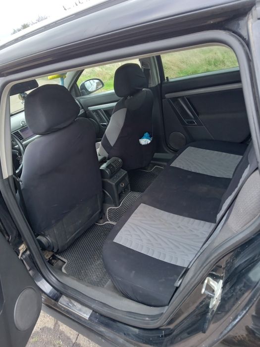 Продам опель вектра