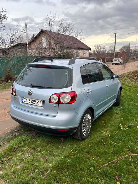 Продам авто гольф плюс