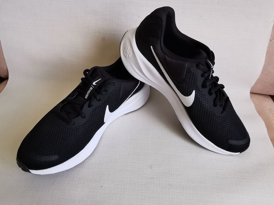 Nike r 40, 5 Stan idealny