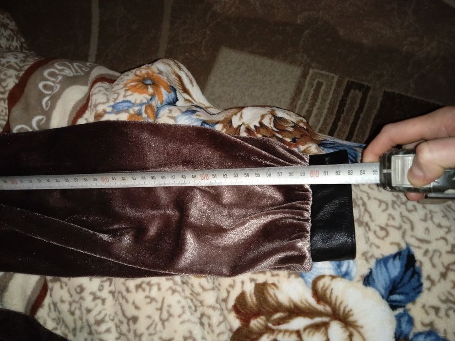 Продам нове шкіряне  плаття